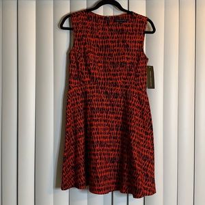 Brand new French connection dress!